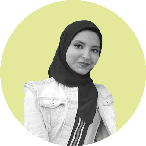 Imane Zidaoui, cheffe de projet IA chez 3D EAU
