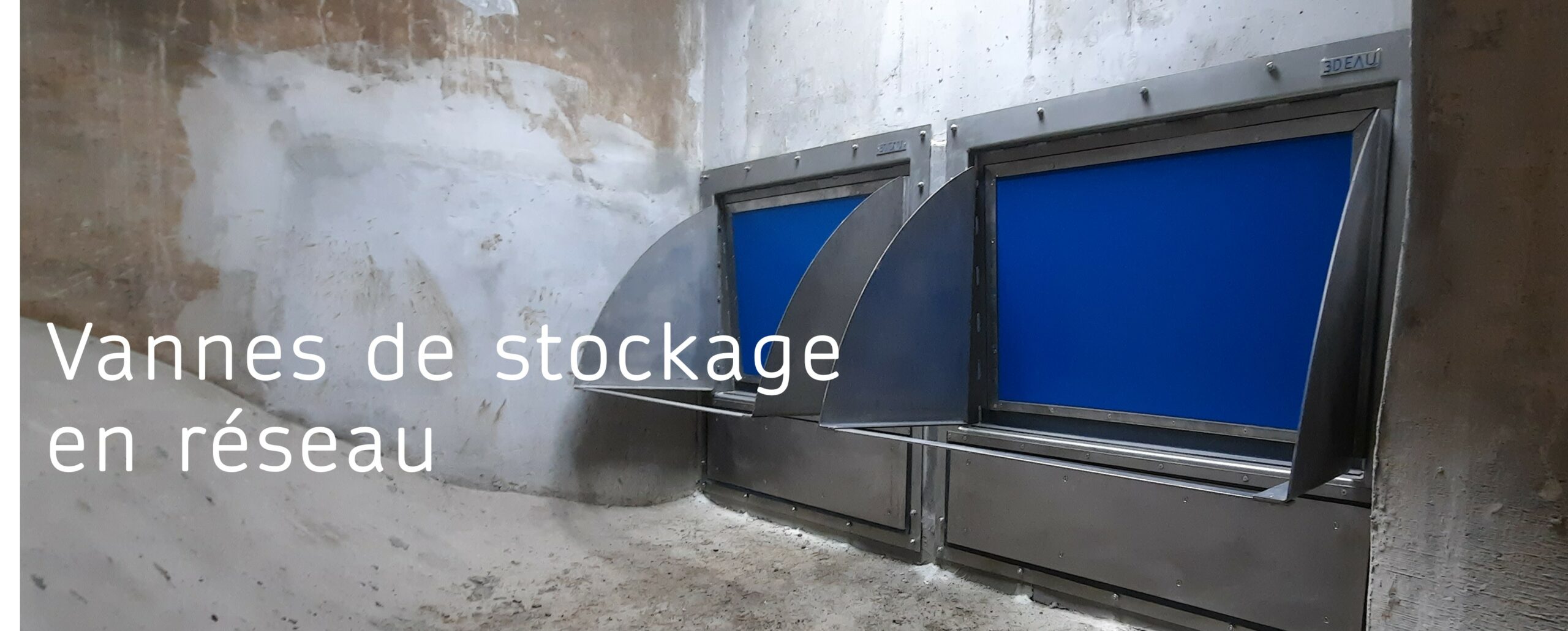 vannedestockage