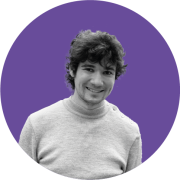 Benjamin Doulcet, chef de projet chez 3D EAU