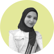 Imane Zidaoui, cheffe de projet IA chez 3D EAU