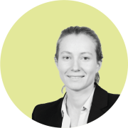 Isabelle Mercier, Ingénieure projet chez 3D EAU