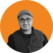 Dr Masihullah Hansyar, Ingénieur projet chez 3D EAU