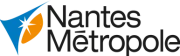logo Nantes Métropole