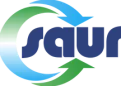 logo SAUR