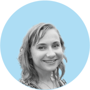 Dr Sandra Isel, cheffe d'agence de 3D EAU Strasbourg