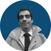 Jonathan WERTEL, directeur général et fondateur de 3D EAU