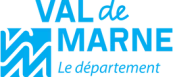 Logo DAQUAMA ex DSEA94 Département du val de marne
